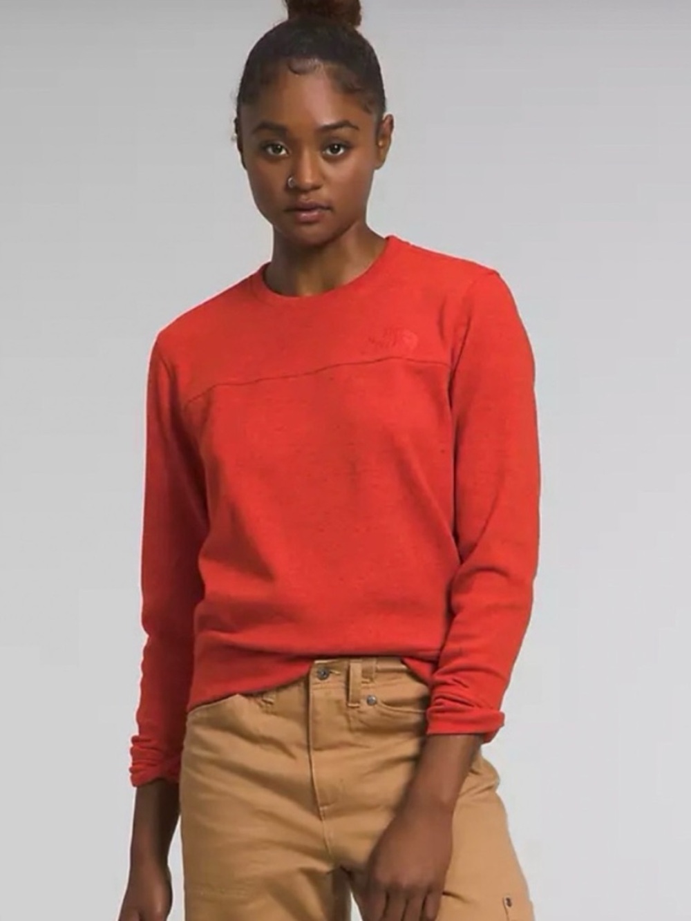 North Face Sweatshirt